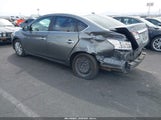 Nissan Sentra Sv 3N1AB7APXFL674271 снимка