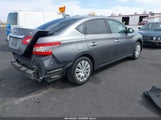 Nissan Sentra Sv 3N1AB7APXFL674271 снимка