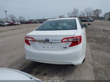 TOYOTA CAMRY HYBRID XLE 4T1BD1FK8DU064647 photo