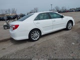 TOYOTA CAMRY HYBRID XLE 4T1BD1FK8DU064647 photo