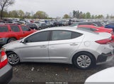 HYUNDAI ELANTRA SE KMHD74LF1HU072880 снимка
