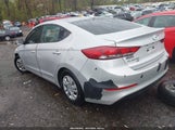 HYUNDAI ELANTRA SE KMHD74LF1HU072880 снимка