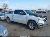 RAM 1500 BIG HORN/LONE STAR 4X4 6'4 BOX 1C6SRFBT0KN822397 fotografie
