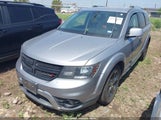 Dodge Journey Crossroad 3C4PDCGG4FT687020 снимка