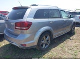Dodge Journey Crossroad 3C4PDCGG4FT687020 снимка