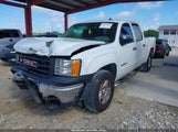 GMC SIERRA 1500 WORK TRUCK 3GTRCTE07AG194323 снимка