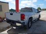 GMC SIERRA 1500 WORK TRUCK 3GTRCTE07AG194323 снимка
