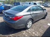 HYUNDAI SONATA GLS 5NPEB4AC0CH406755 снимка
