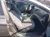 HYUNDAI SONATA GLS 5NPEB4AC0CH406755 снимка