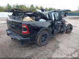 Ram  Rebel 4X4 5'7 Box 1C6SRFLT6MN573542 снимка