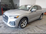 AUDI Q5 PREMIUM 45 TFSI QUATTRO S TRONIC WA1AAAFY6M2108521 снимка