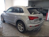 AUDI Q5 PREMIUM 45 TFSI QUATTRO S TRONIC WA1AAAFY6M2108521 снимка