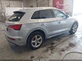 AUDI Q5 PREMIUM 45 TFSI QUATTRO S TRONIC WA1AAAFY6M2108521 снимка