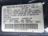 INFINITI G37X JN1CV6EL6AM152186 снимка