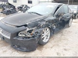 NISSAN MAXIMA 3.5 SV 1N4AA51E89C831062 снимка