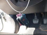 JEEP RENEGADE SPORT 4X4 ZACCJBAB5HPF98730 photo