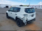 JEEP RENEGADE SPORT 4X4 ZACCJBAB5HPF98730 fotografie