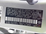 TOYOTA COROLLA LE JTDEPRAE7LJ019045 снимка