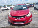 HYUNDAI ELANTRA SE KMHDH4AE1EU149928 снимка