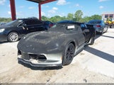 CHEVROLET CORVETTE Z06 1G1YU2D67K5601664 снимка
