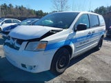 DODGE GRAND CARAVAN CV 1D4HN11H98B186641 снимка