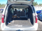 DODGE GRAND CARAVAN CV 1D4HN11H98B186641 снимка