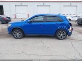 MITSUBISHI OUTLANDER SPORT 2.4 SE JA4AR3AW8JU000962 fotografie
