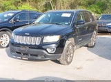 JEEP COMPASS LIMITED 1C4NJCCB4ED671284 fotografie