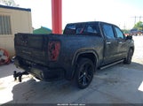 GMC SIERRA 1500 4WD SHORT BOX DENALI 3GTU9FEL6MG278075 fotografie
