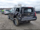 CHEVROLET TAHOE LTZ 1GNSKCKC6GR309481 снимка