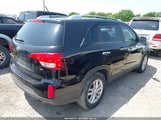 KIA SORENTO LX V6 5XYKT4A75FG643224 photo