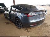 TESLA MODEL 3 PERFORMANCE DUAL MOTOR ALL-WHEEL DRIVE 5YJ3E1EC0LF640965 снимка