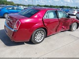 CHRYSLER 300 MOTOWN 2C3CCAAG2DH723022 снимка