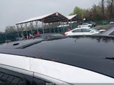 LINCOLN MKT ECOBOOST 2LMHJ5AT6CBL50239 снимка