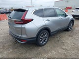HONDA CR-V AWD EX 2HKRW2H56MH656407 снимка