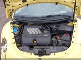 VOLKSWAGEN NEW BEETLE GLS 3VWCK31C25M417042 снимка