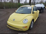 VOLKSWAGEN NEW BEETLE GLS 3VWCK31C25M417042 снимка