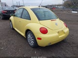 VOLKSWAGEN NEW BEETLE GLS 3VWCK31C25M417042 снимка