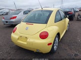 VOLKSWAGEN NEW BEETLE GLS 3VWCK31C25M417042 снимка