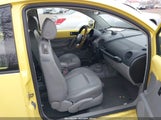 VOLKSWAGEN NEW BEETLE GLS 3VWCK31C25M417042 снимка