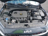 KIA FORTE GT-LINE 3KPF54AD5RE738076 снимка