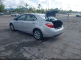 TOYOTA COROLLA LE 5YFBURHE6KP935436 снимка