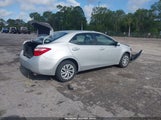 TOYOTA COROLLA LE 5YFBURHE6KP935436 снимка
