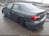 TOYOTA COROLLA LE 2T1BU4EE4DC086921 снимка