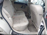 SUBARU OUTBACK 2.5I 4S4BP61CX77308631 снимка