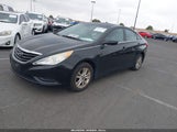 HYUNDAI SONATA GLS 5NPEB4AC2DH760441 снимка