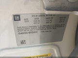 BUICK LACROSSE CXL 1G4GC5EC1BF259520 снимка