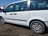 DODGE GRAND CARAVAN AMERICAN VALUE PKG 2C4RDGBG2GR277943 снимка