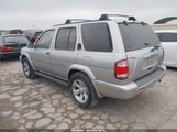 NISSAN PATHFINDER LE JN8DR09X43W701850 снимка