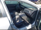 TOYOTA COROLLA SE 2T1BURHE8HC785578 снимка